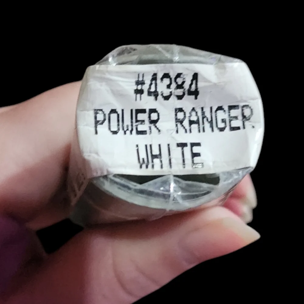 Power Ranger Poster - Unopened - Picture 3 of 3